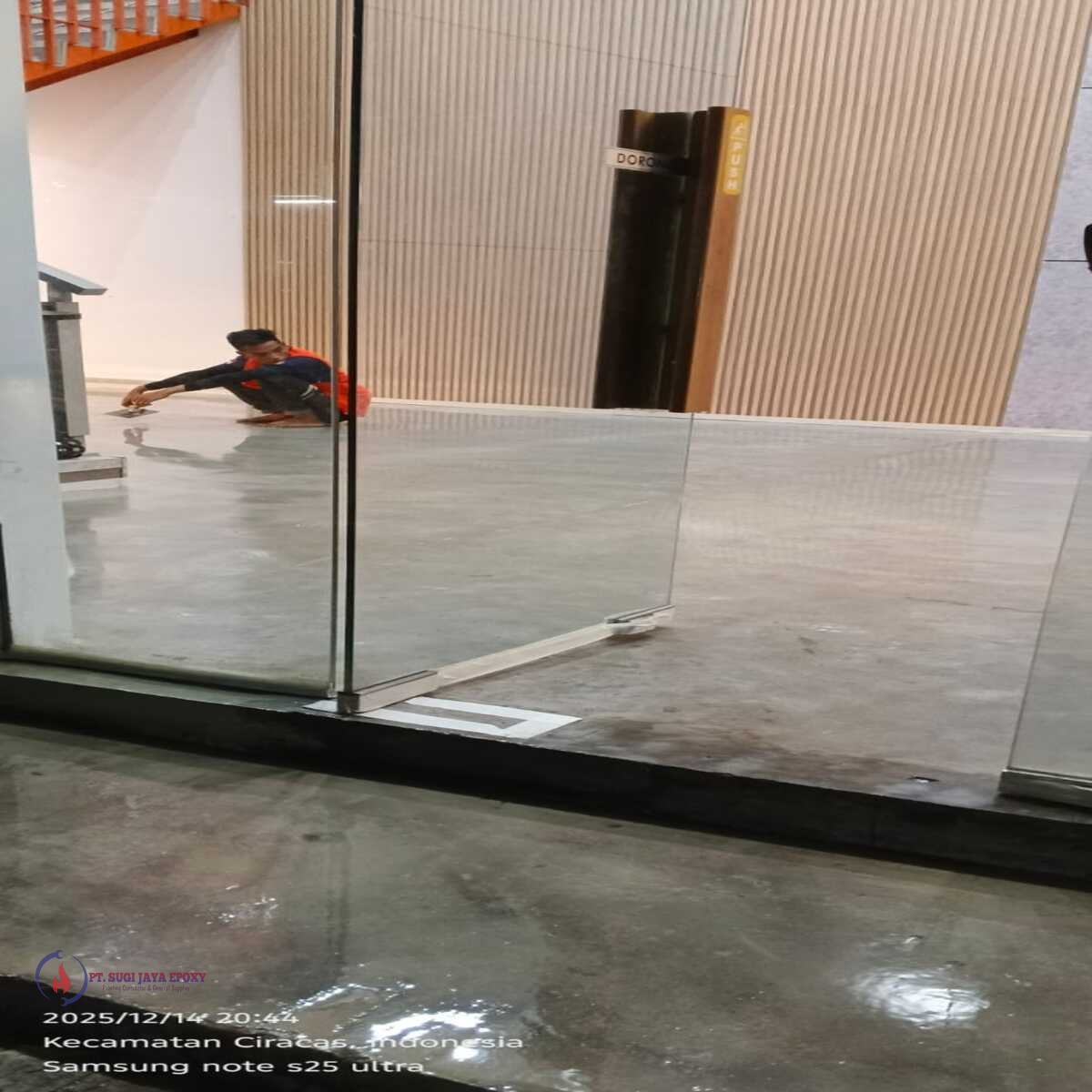 Waterproofing Perumahan